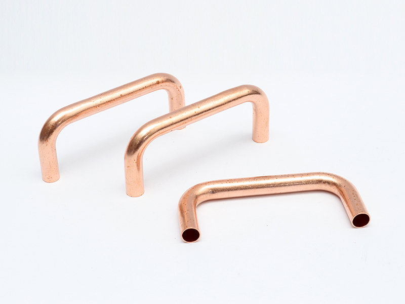 The price of U-shaped tubes is influenced by various factors-SHAOXING KAIJIE COPPER INDUSTRY CO.,LTD.