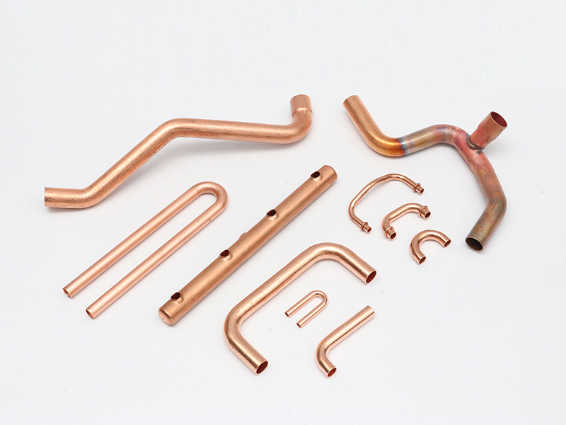 Detailed introduction on the reasons for the high price of stainless steel U-shaped pipes-SHAOXING KAIJIE COPPER INDUSTRY CO.,LTD.