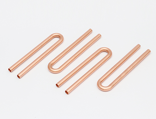 U-shaped series-SHAOXING KAIJIE COPPER INDUSTRY CO.,LTD.