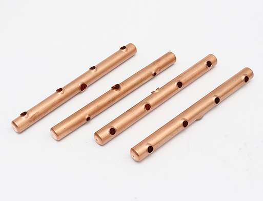 Branch-SHAOXING KAIJIE COPPER INDUSTRY CO.,LTD.